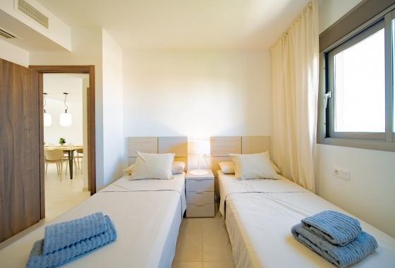 Reventa - Ático - Orihuela Costa - Villamartin