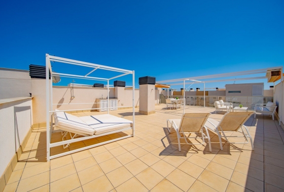 Reventa - Ático - Orihuela Costa - Villamartin