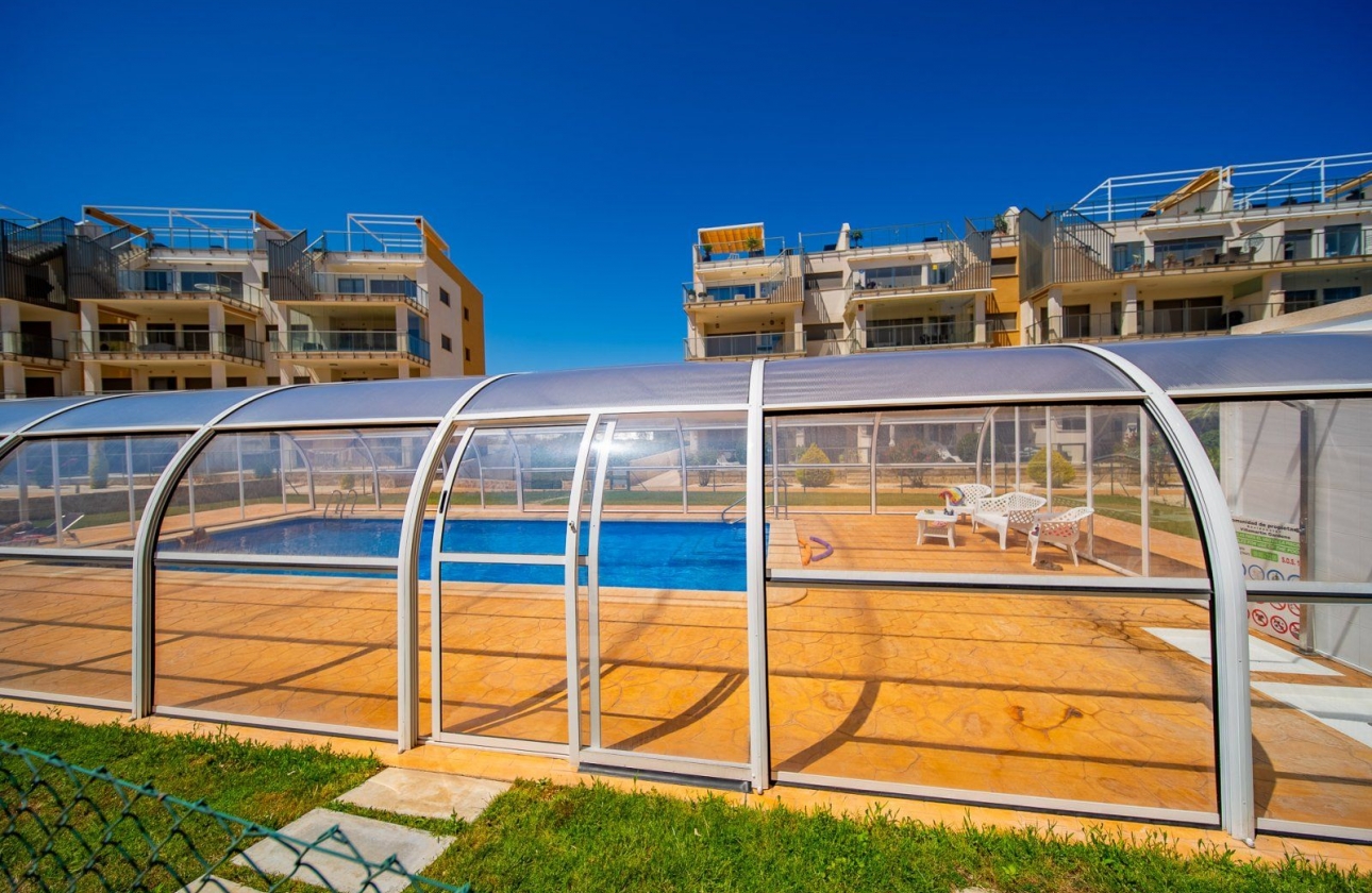 Reventa - Ático - Orihuela Costa - Villamartin