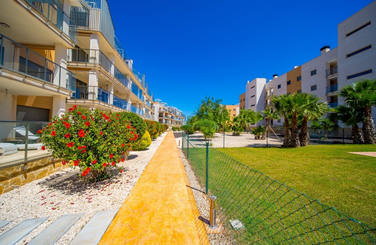 Reventa - Ático - Orihuela Costa - Villamartin