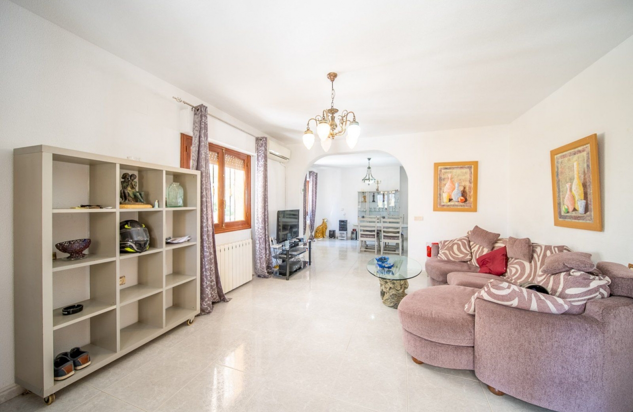 Revente - Villa - Orihuela Costa - Las Filipinas