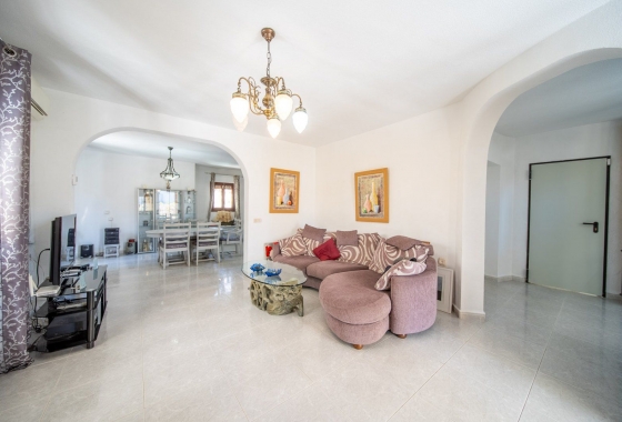 Revente - Villa - Orihuela Costa - Las Filipinas