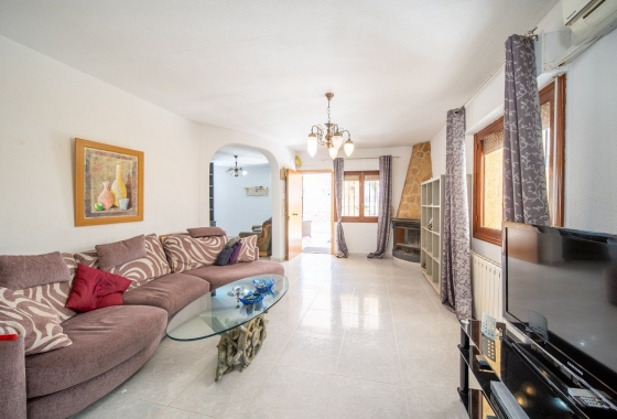 Revente - Villa - Orihuela Costa - Las Filipinas