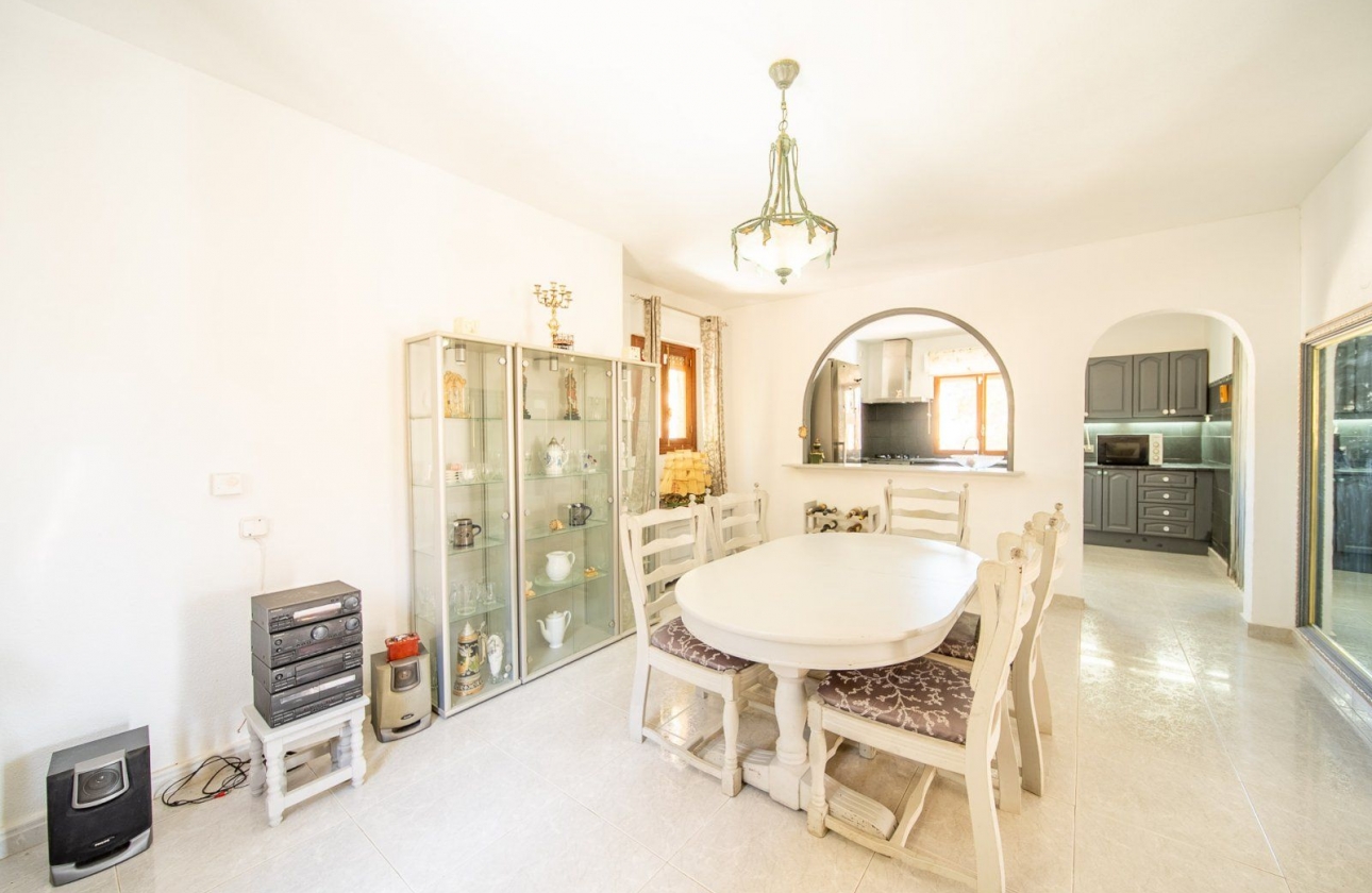 Revente - Villa - Orihuela Costa - Las Filipinas