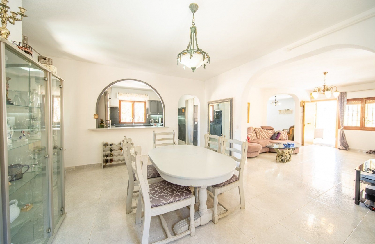 Revente - Villa - Orihuela Costa - Las Filipinas