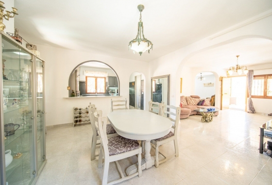 Revente - Villa - Orihuela Costa - Las Filipinas