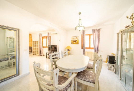 Revente - Villa - Orihuela Costa - Las Filipinas