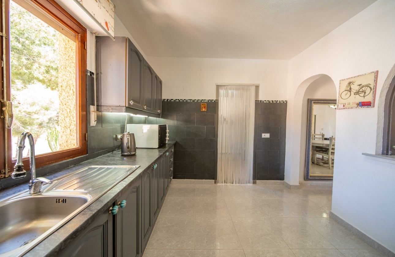 Revente - Villa - Orihuela Costa - Las Filipinas