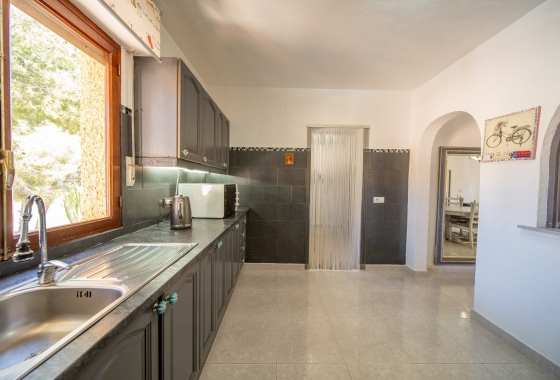 Revente - Villa - Orihuela Costa - Las Filipinas