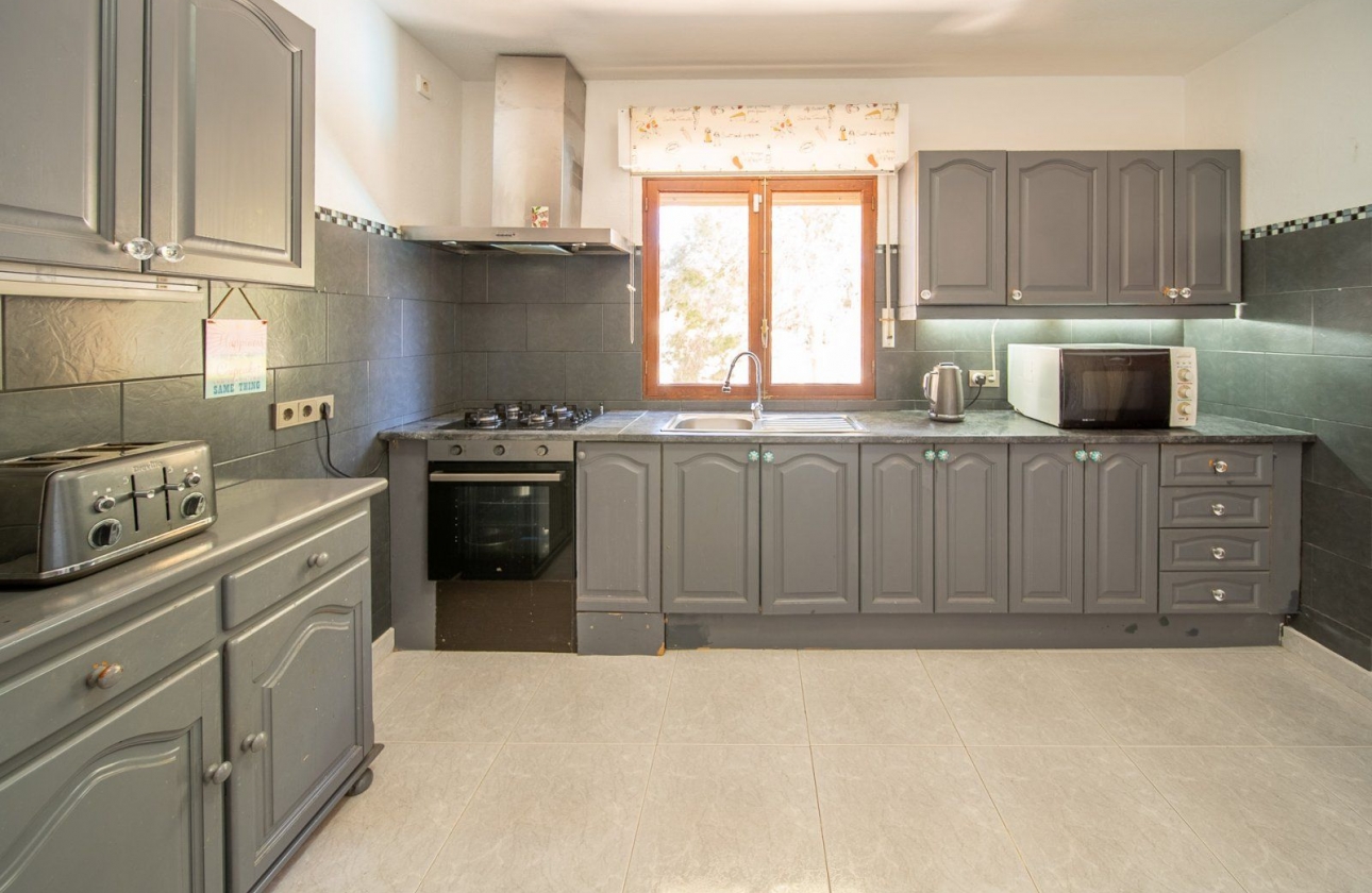 Revente - Villa - Orihuela Costa - Las Filipinas