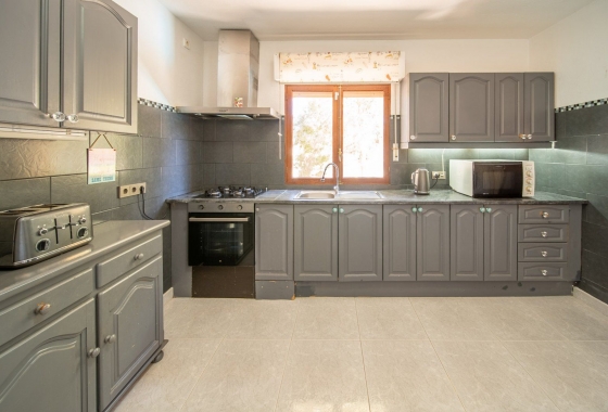 Revente - Villa - Orihuela Costa - Las Filipinas