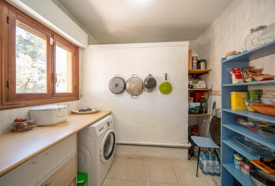 Revente - Villa - Orihuela Costa - Las Filipinas