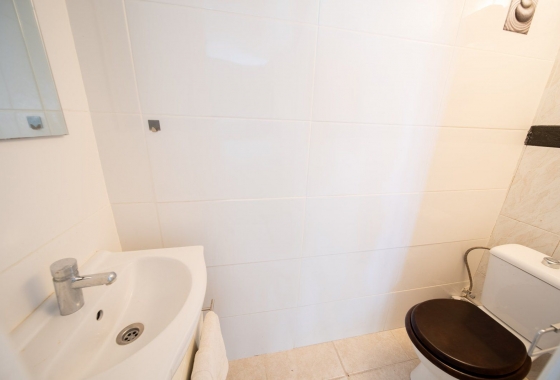 Revente - Villa - Orihuela Costa - Las Filipinas