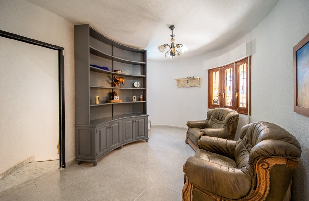 Revente - Villa - Orihuela Costa - Las Filipinas