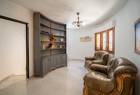 Revente - Villa - Orihuela Costa - Las Filipinas