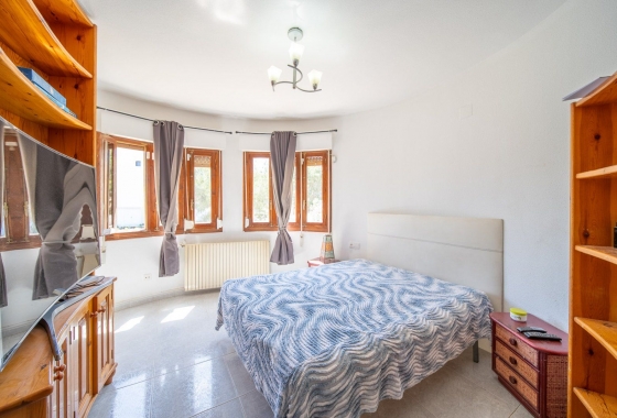 Revente - Villa - Orihuela Costa - Las Filipinas