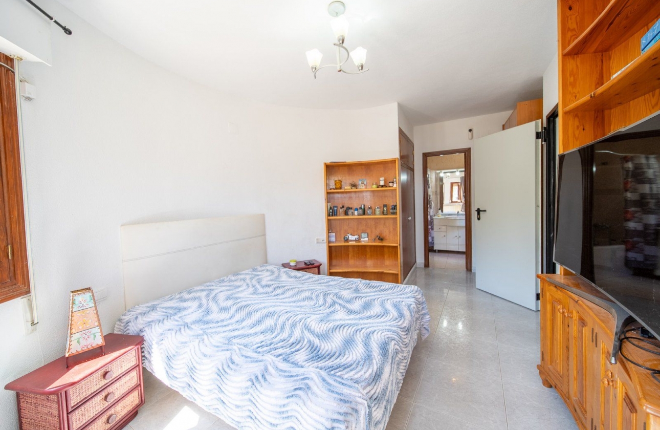 Revente - Villa - Orihuela Costa - Las Filipinas