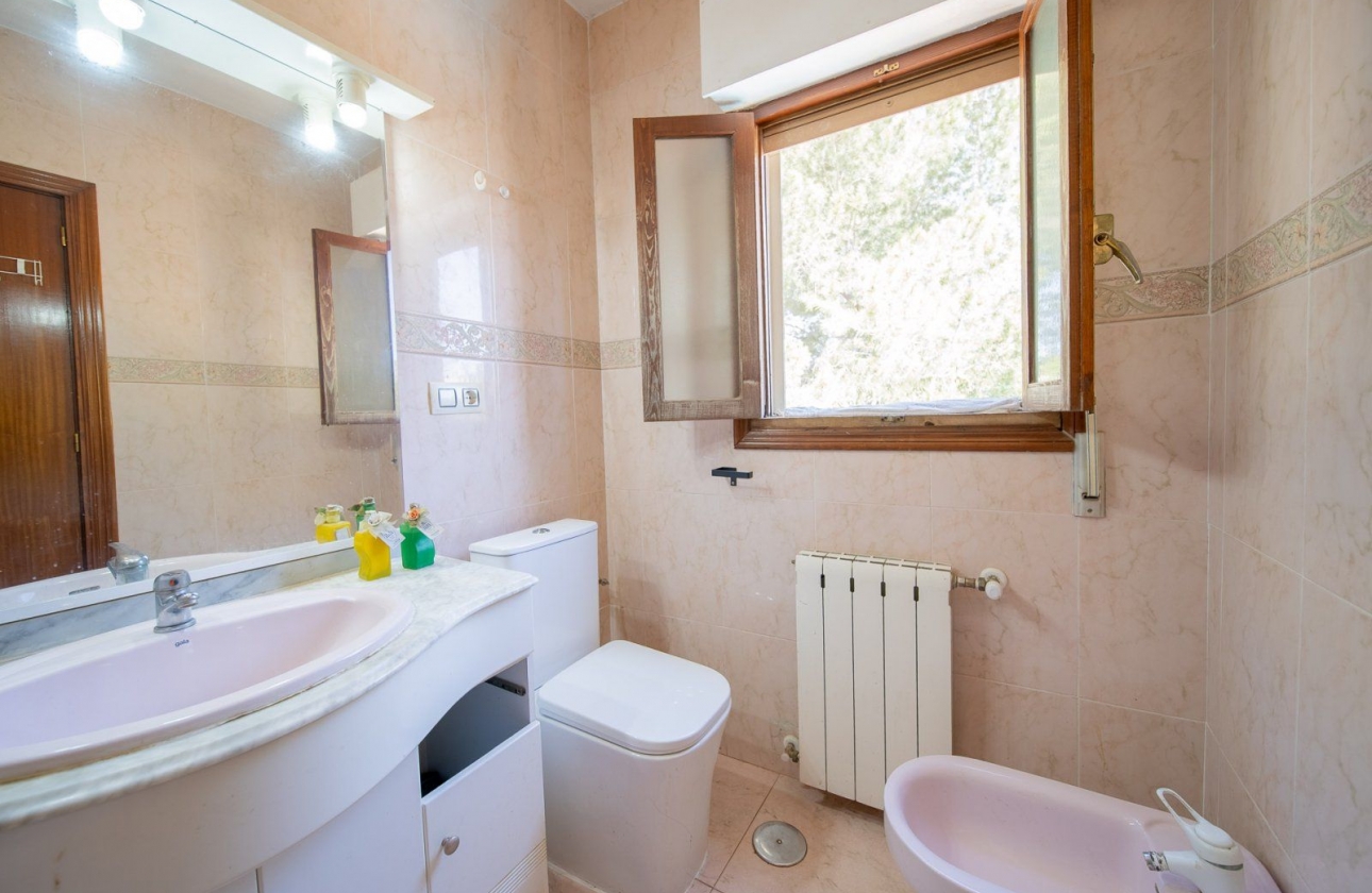 Revente - Villa - Orihuela Costa - Las Filipinas