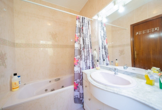 Revente - Villa - Orihuela Costa - Las Filipinas