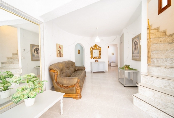 Revente - Villa - Orihuela Costa - Las Filipinas