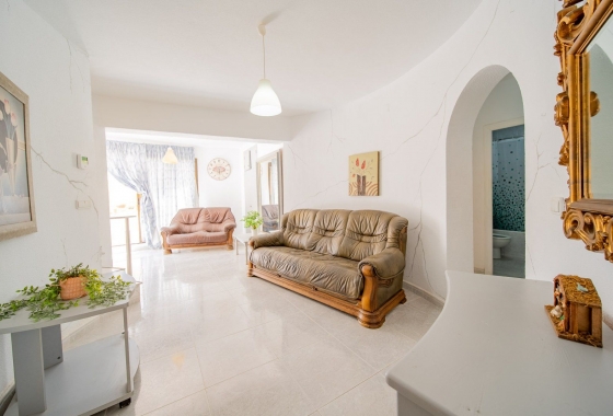 Revente - Villa - Orihuela Costa - Las Filipinas