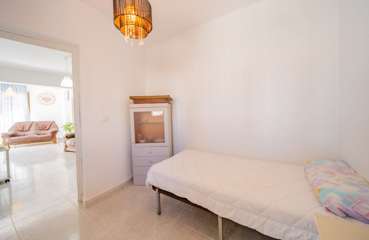 Revente - Villa - Orihuela Costa - Las Filipinas