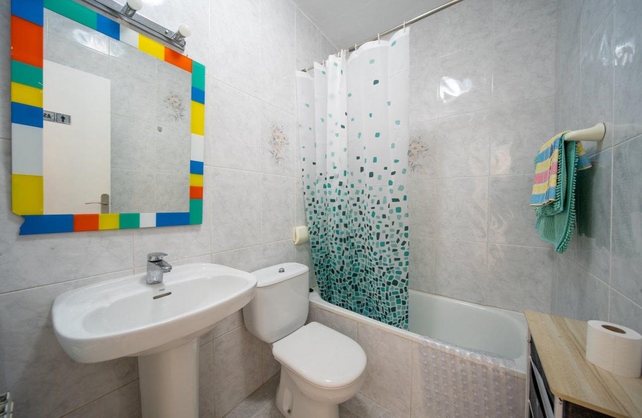 Revente - Villa - Orihuela Costa - Las Filipinas