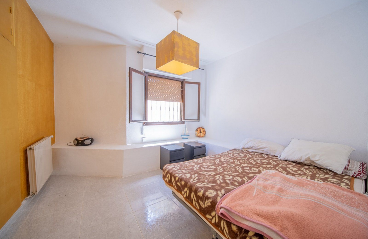 Revente - Villa - Orihuela Costa - Las Filipinas