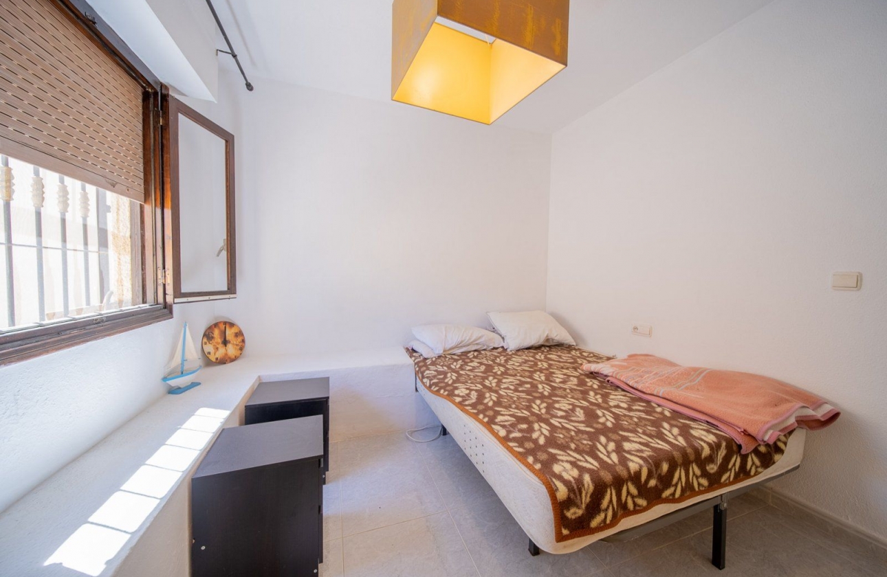 Revente - Villa - Orihuela Costa - Las Filipinas