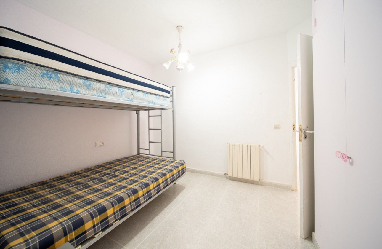 Revente - Villa - Orihuela Costa - Las Filipinas