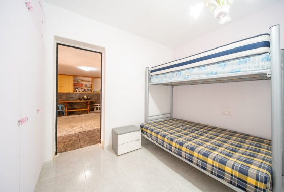 Revente - Villa - Orihuela Costa - Las Filipinas