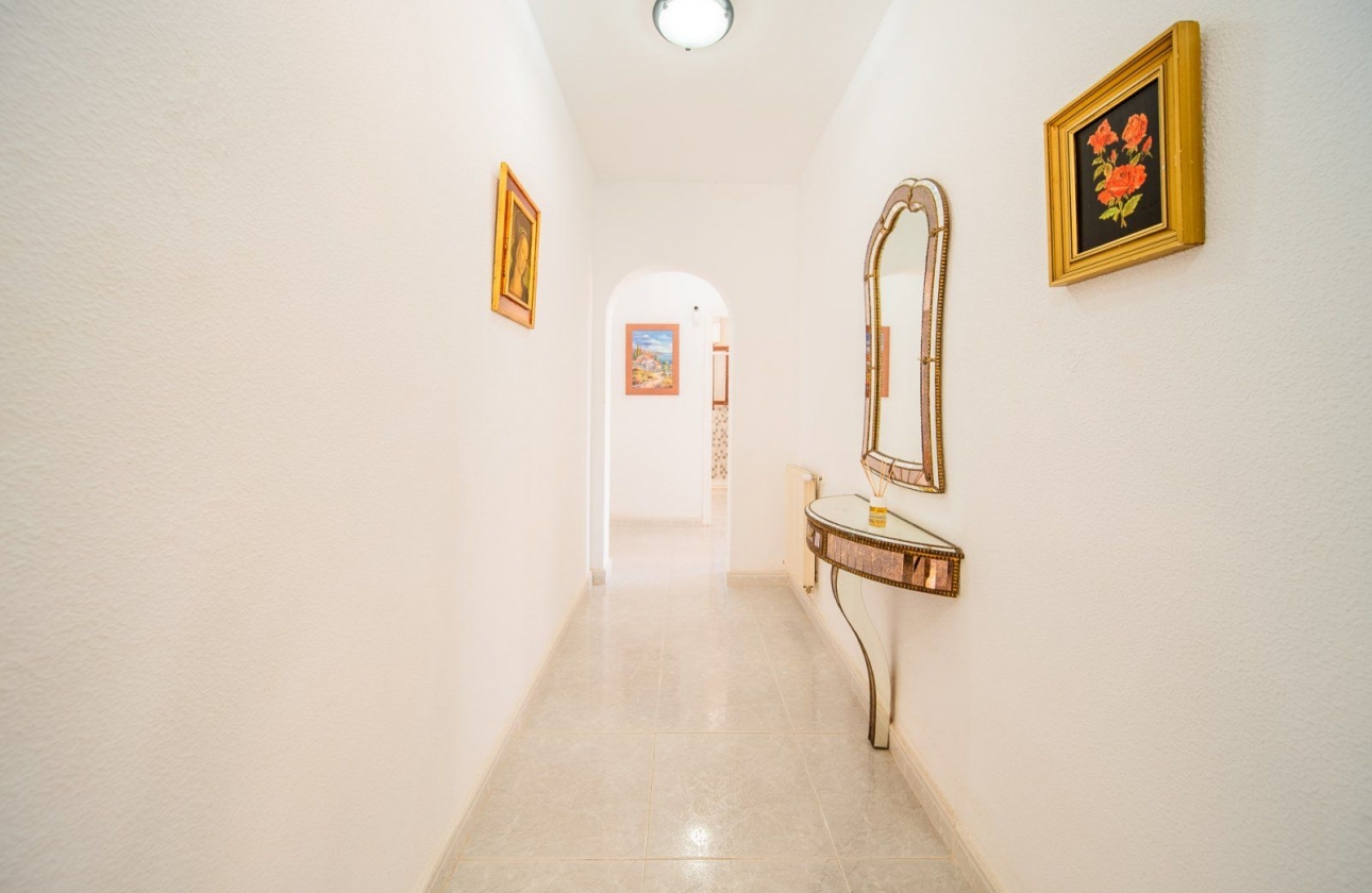 Revente - Villa - Orihuela Costa - Las Filipinas