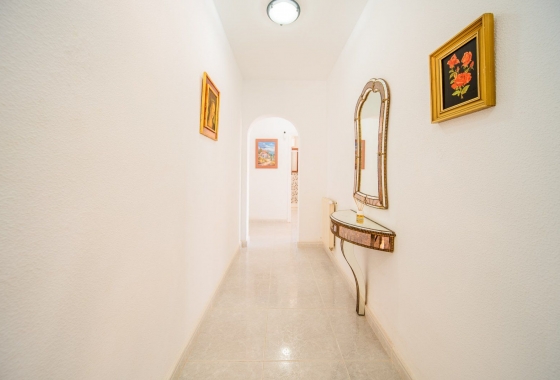 Revente - Villa - Orihuela Costa - Las Filipinas