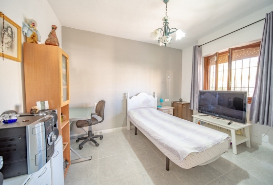 Revente - Villa - Orihuela Costa - Las Filipinas