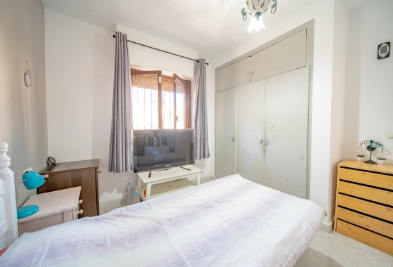 Revente - Villa - Orihuela Costa - Las Filipinas