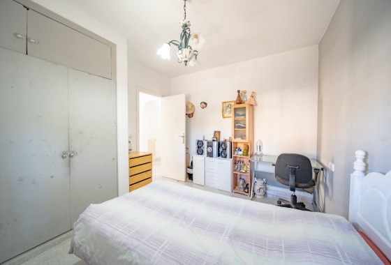 Revente - Villa - Orihuela Costa - Las Filipinas