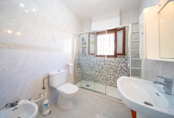 Revente - Villa - Orihuela Costa - Las Filipinas