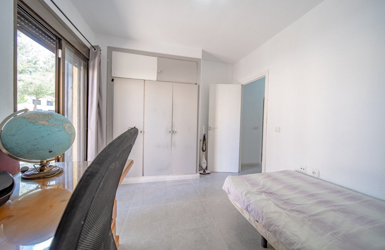 Revente - Villa - Orihuela Costa - Las Filipinas