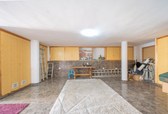 Revente - Villa - Orihuela Costa - Las Filipinas