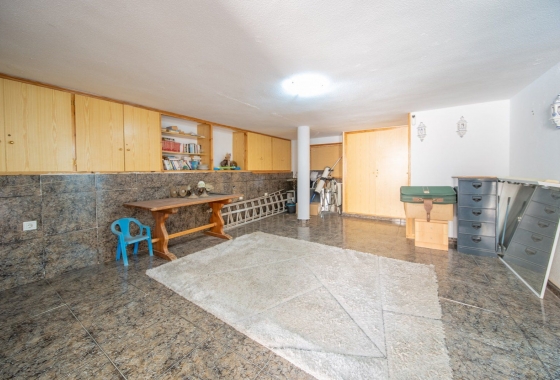 Revente - Villa - Orihuela Costa - Las Filipinas