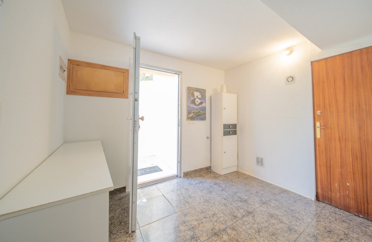 Revente - Villa - Orihuela Costa - Las Filipinas