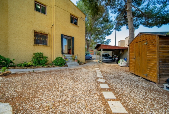 Revente - Villa - Orihuela Costa - Las Filipinas