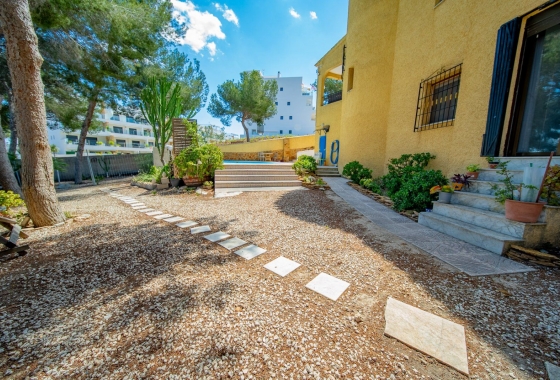 Revente - Villa - Orihuela Costa - Las Filipinas