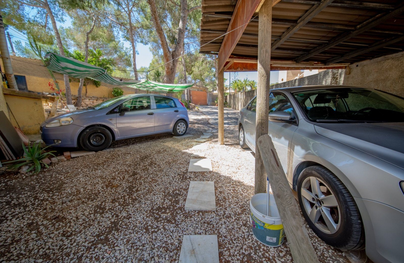 Revente - Villa - Orihuela Costa - Las Filipinas