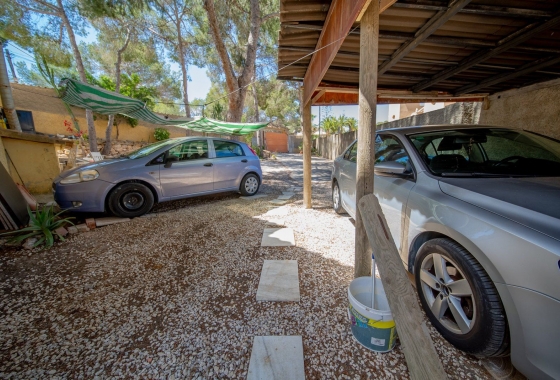 Revente - Villa - Orihuela Costa - Las Filipinas