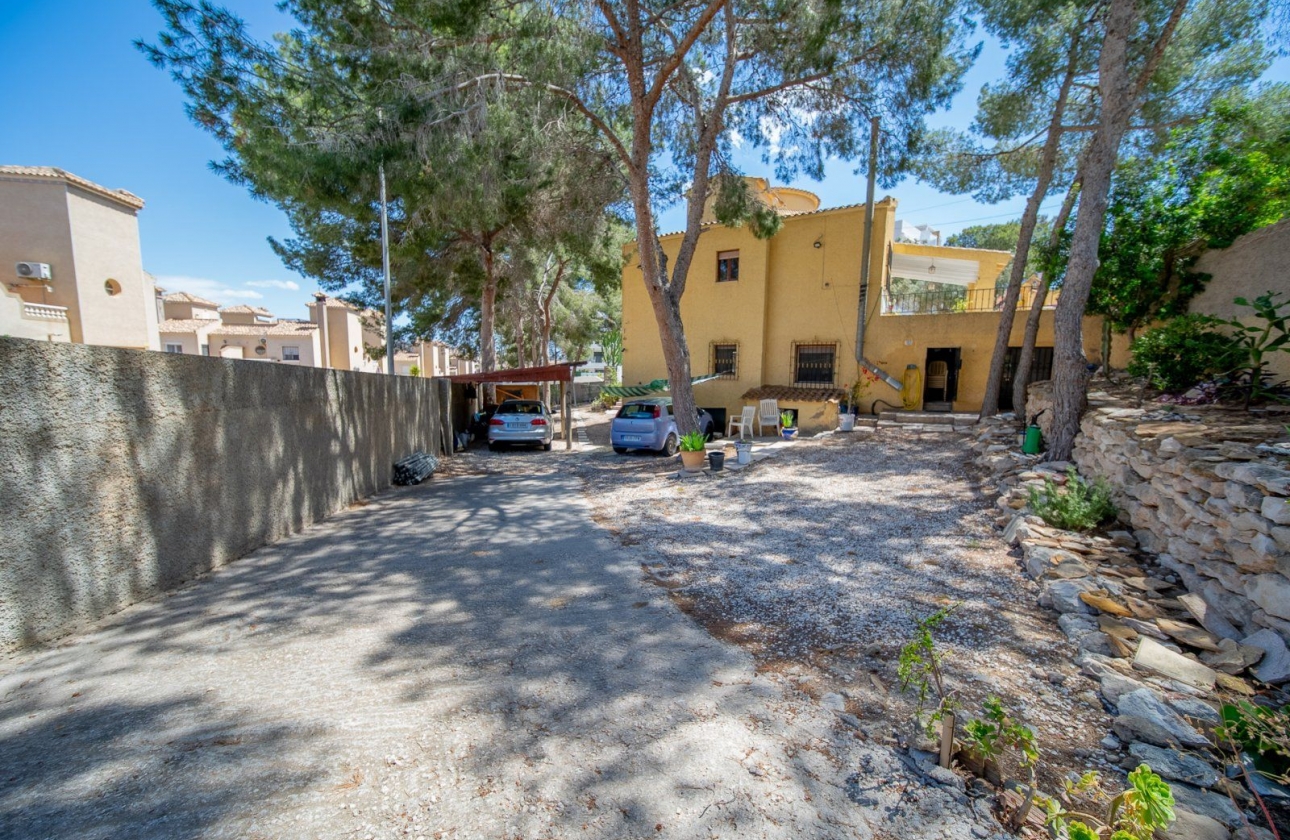 Revente - Villa - Orihuela Costa - Las Filipinas