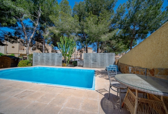 Revente - Villa - Orihuela Costa - Las Filipinas