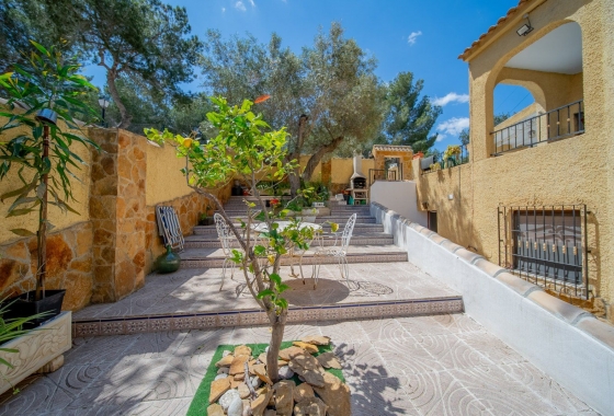 Revente - Villa - Orihuela Costa - Las Filipinas