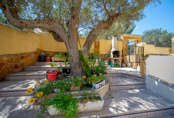 Revente - Villa - Orihuela Costa - Las Filipinas