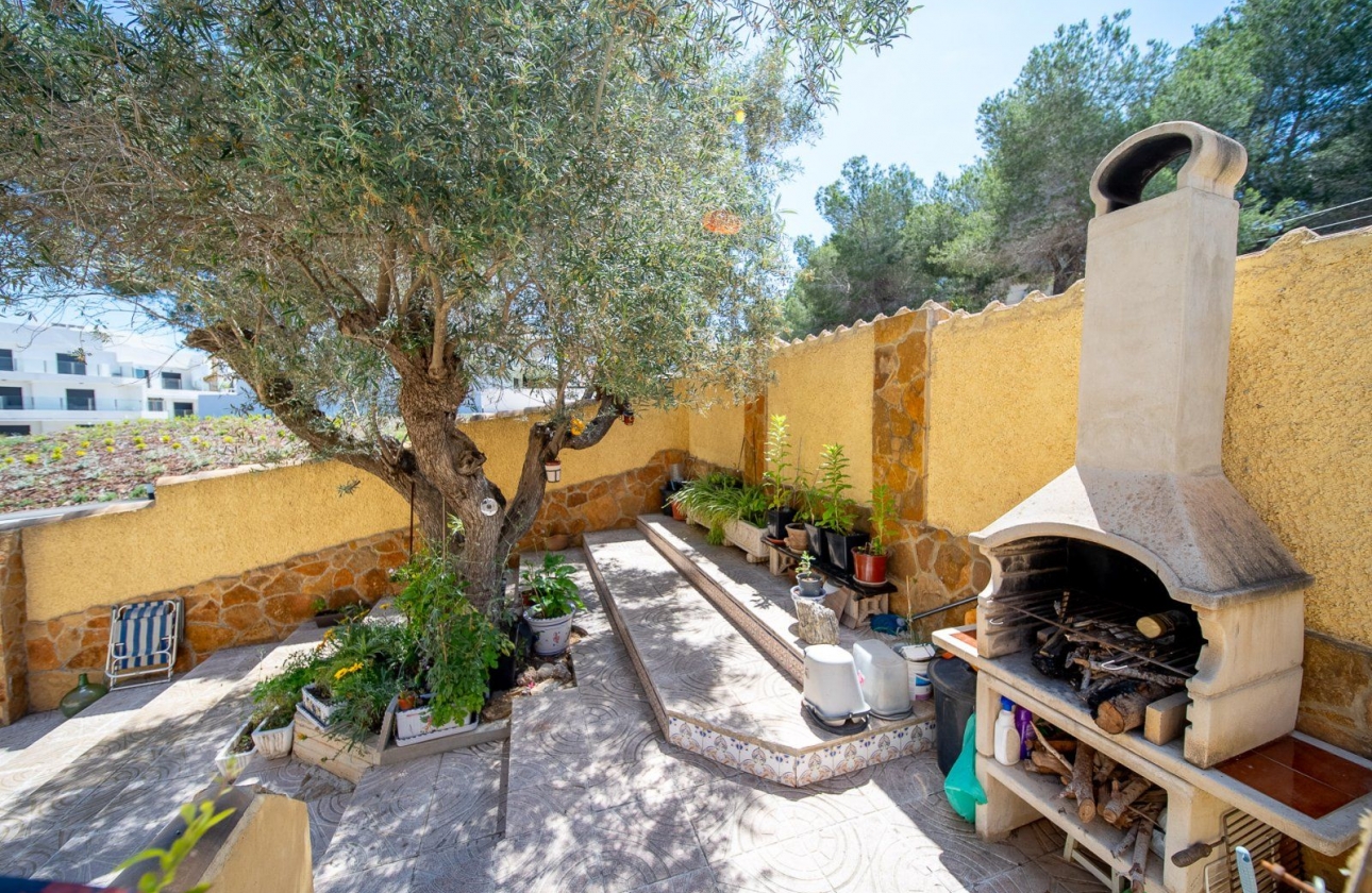 Revente - Villa - Orihuela Costa - Las Filipinas